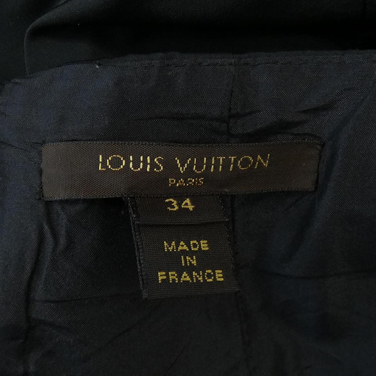 ルイヴィトン LOUIS VUITTON スカート
