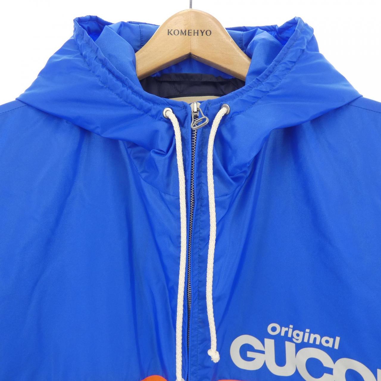グッチ GUCCI ジャケット
