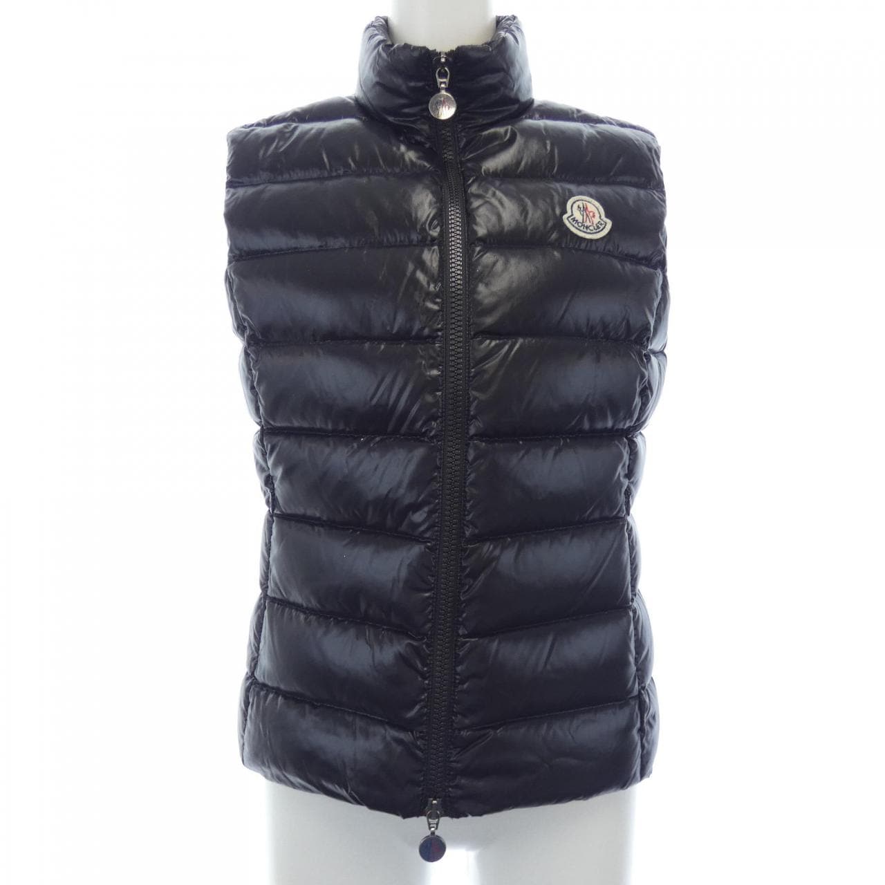 モンクレール MONCLER ダウンベスト