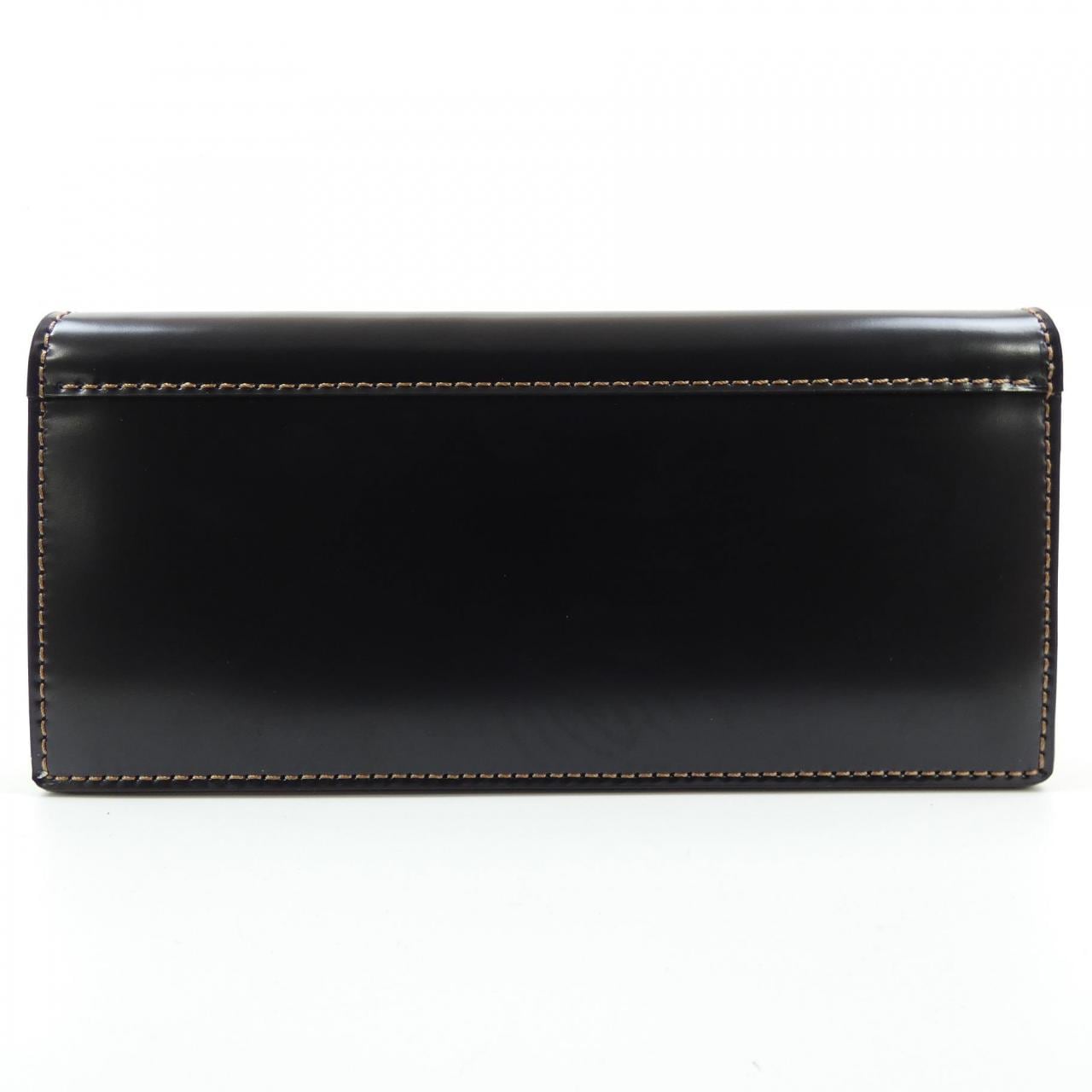 オオバセイホウ 大峡製鞄 WALLET