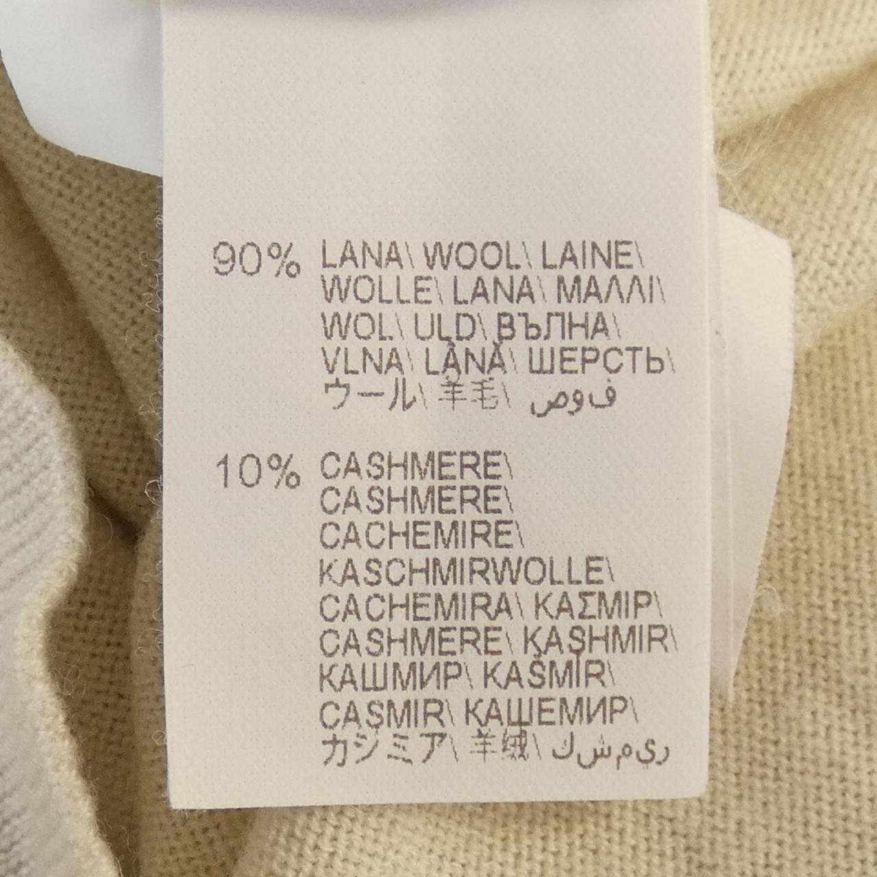 BRUNELLO CUCINELLI CUCINELLI Polo 衫