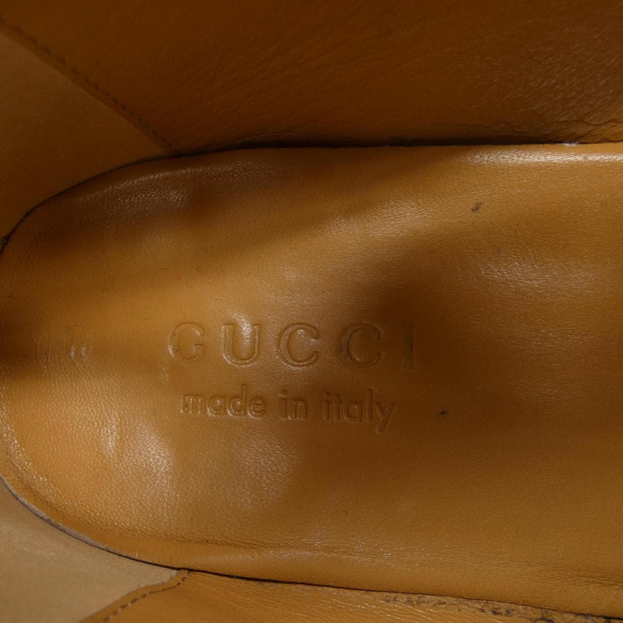 グッチ GUCCI シューズ