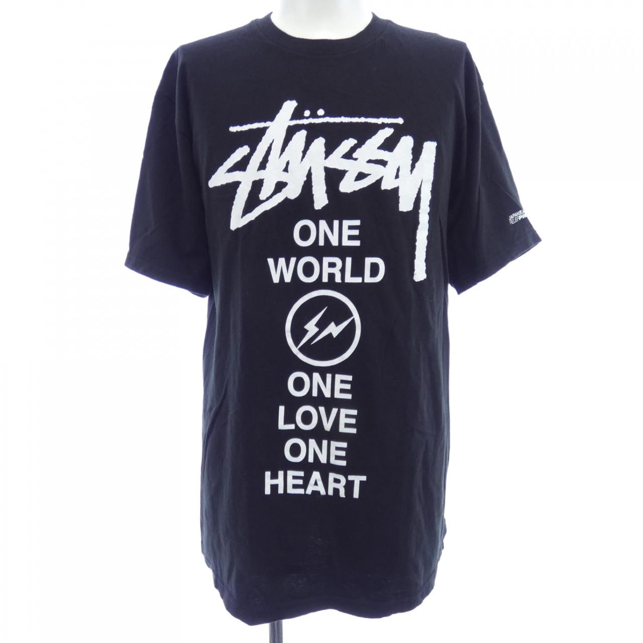 ステューシー STUSSY Tシャツ