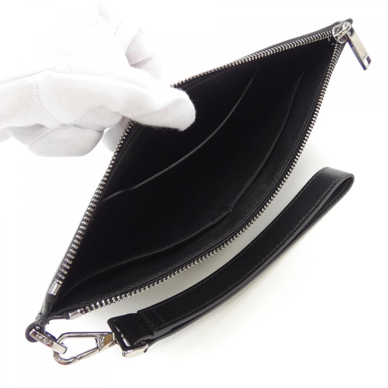 ディオール DIOR POUCH