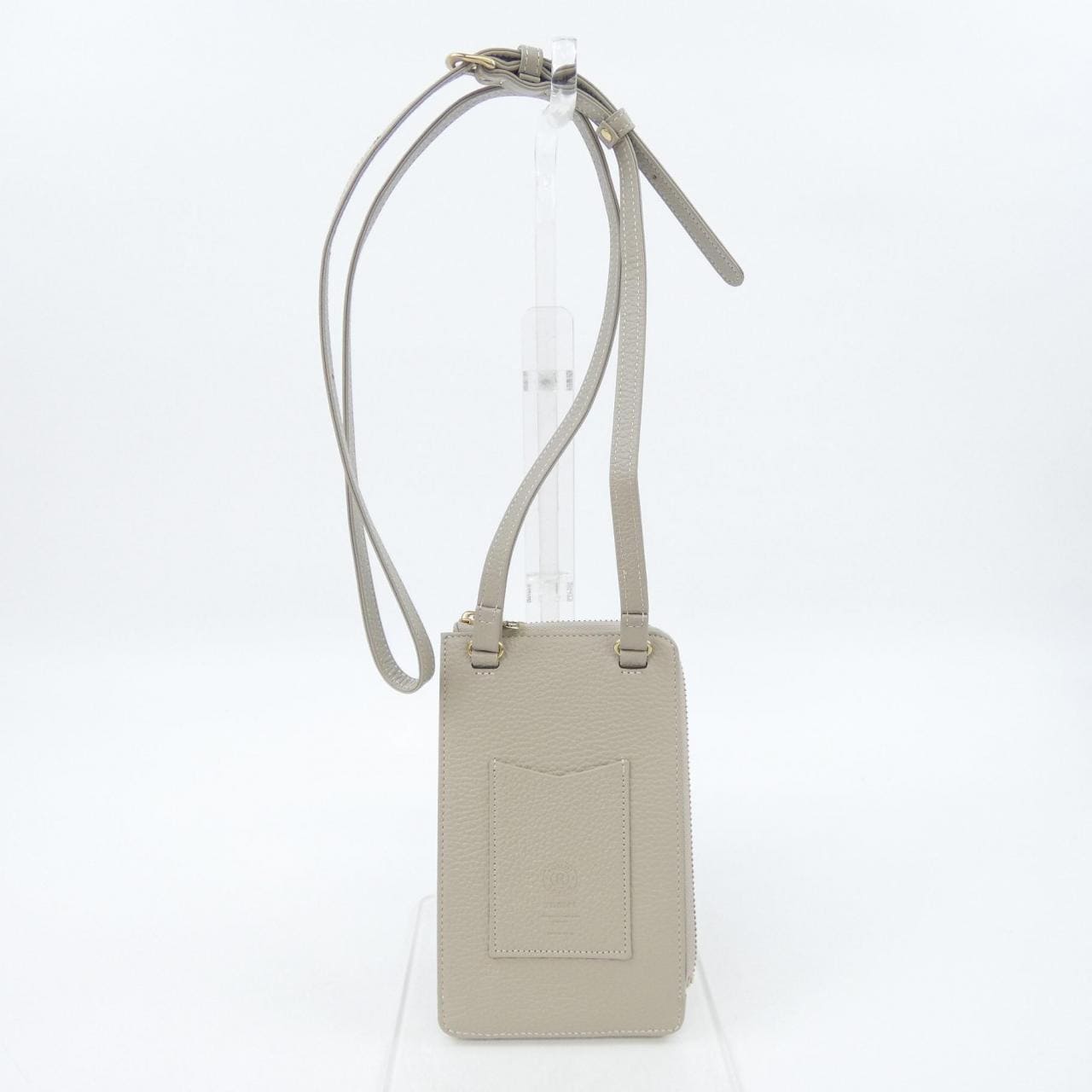 ラシット russet BAG