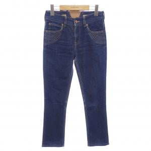 J・P・ゴルチェ JEAN PAUL GAULTIER LEVIS ジーンズ