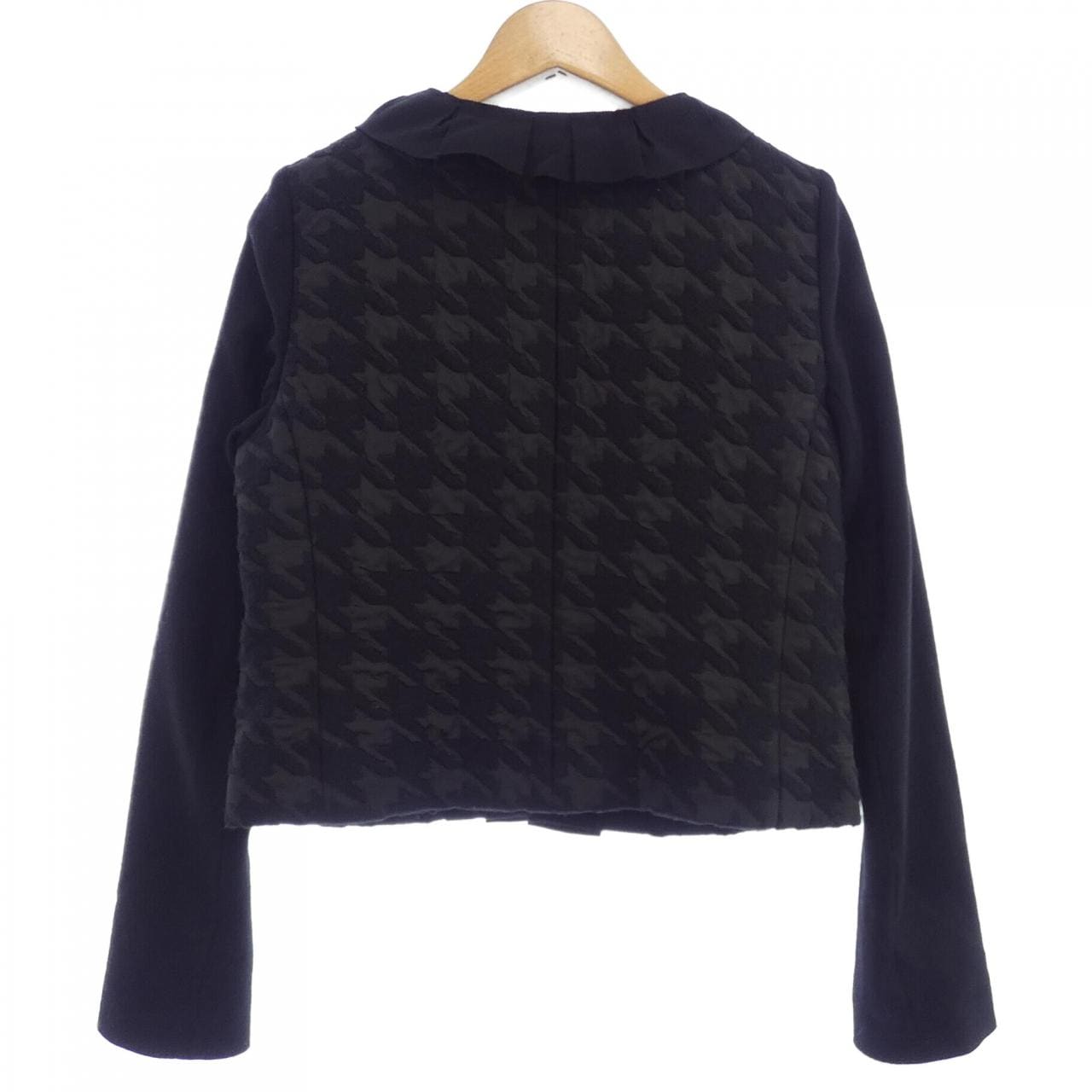 ランバンオンブルー LANVIN en Bleu ジャケット