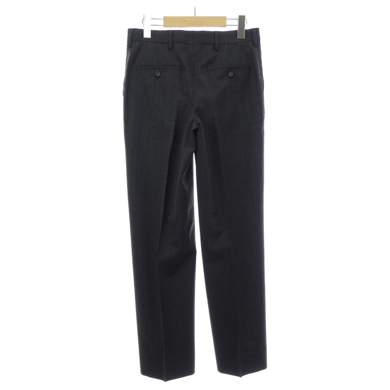 ミュウミュウ MIU MIU DNA971 SOOO 17AG パンツ