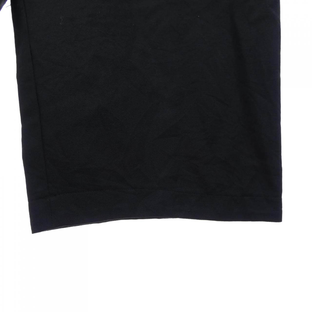 ブラックコムデギャルソン BLACK COMME des GARCONS 1F-P012 パンツ