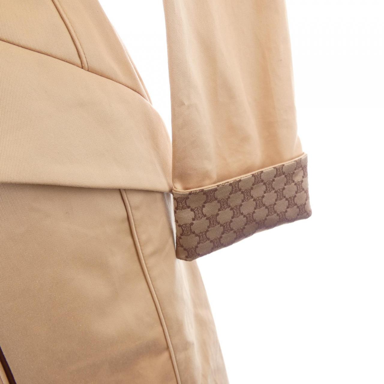 セリーヌ CELINE コート