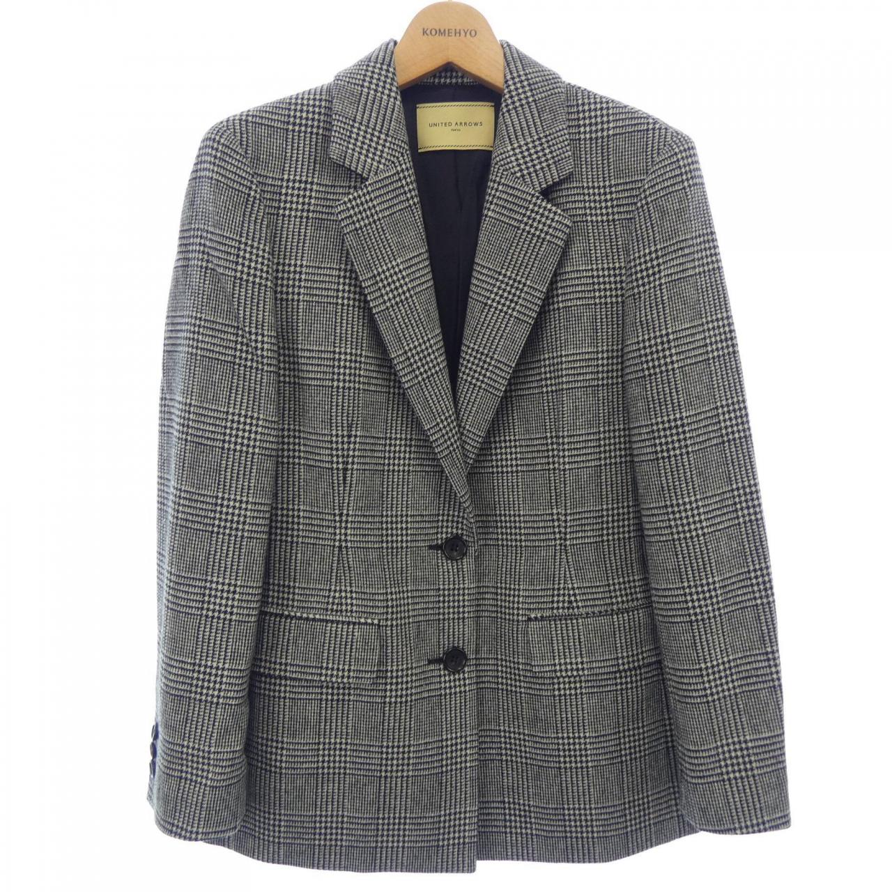 ユナイテッドアローズ UNITED ARROWS ジャケット