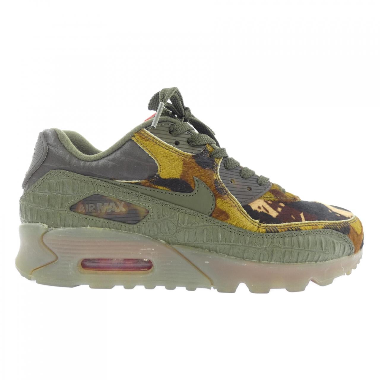 ナイキ NIKE CU0675-300 スニーカー