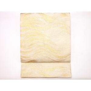 夏袋帯【川島織物】