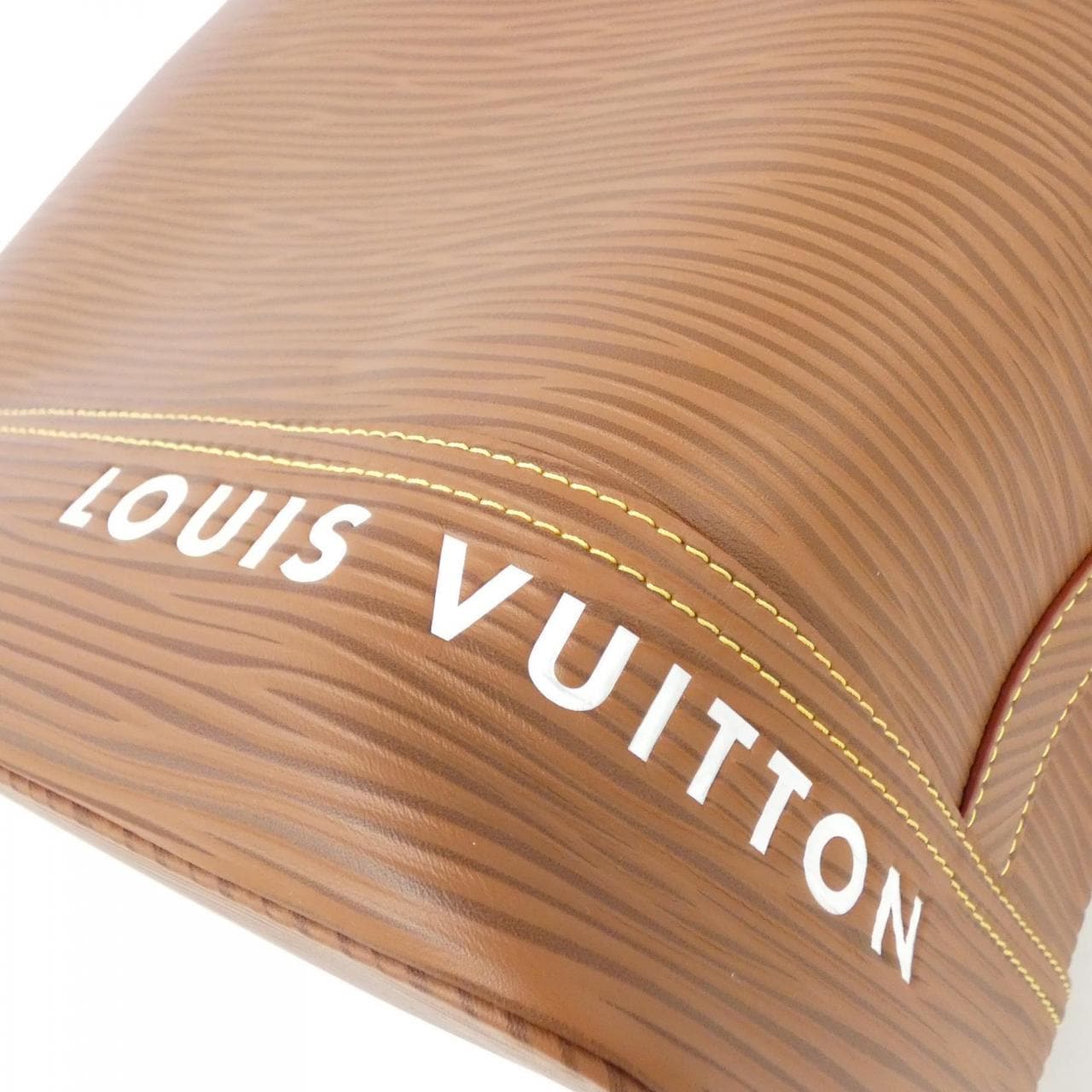 LOUIS VUITTON Epi LV Maxi Noe Sling M23117 Shoulder Bag