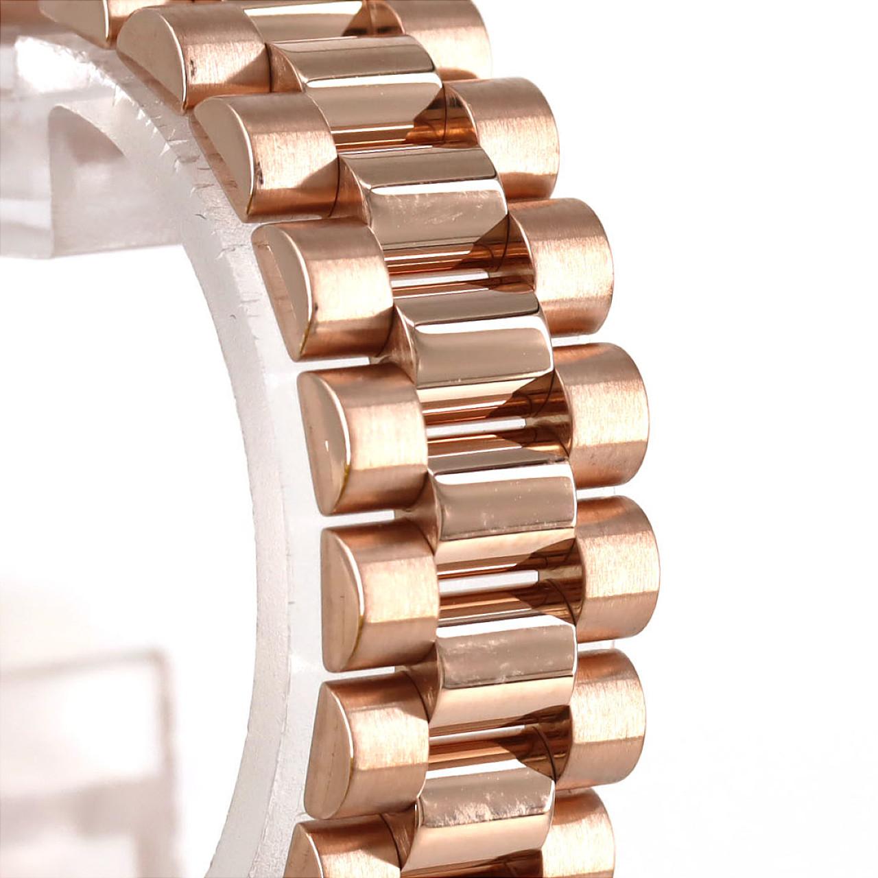 ロレックス デイトジャスト 179175FG PG･RG 自動巻 M番