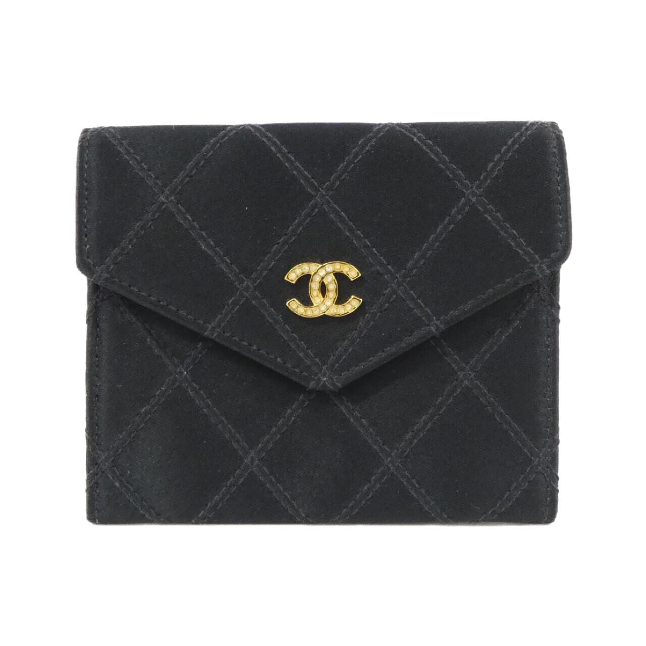 [vintage] CHANEL INCASE
