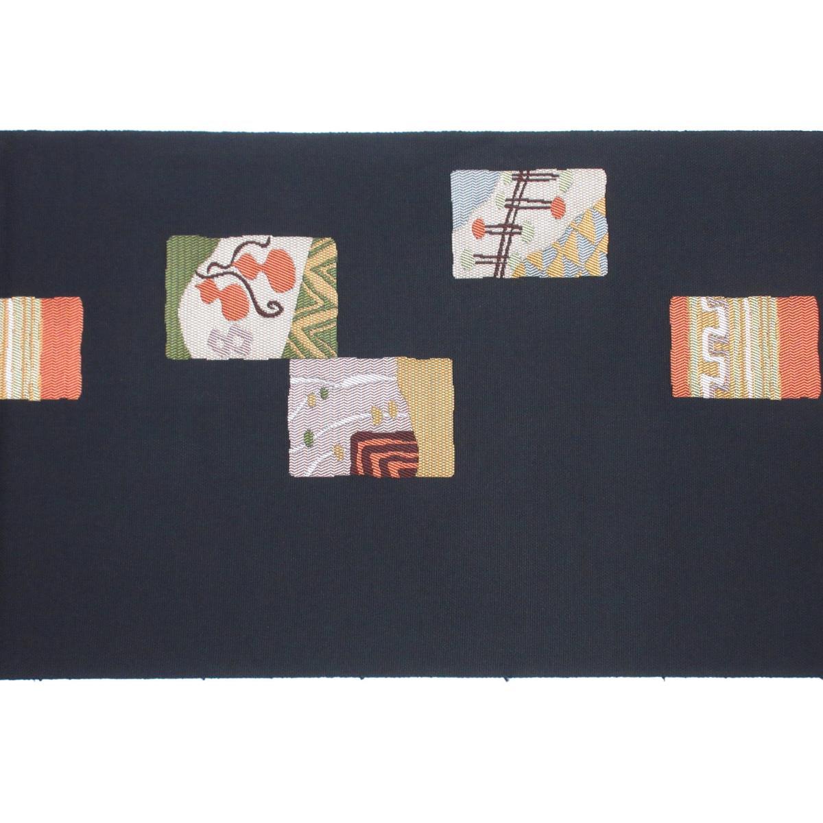 【未使用品】名古屋帯