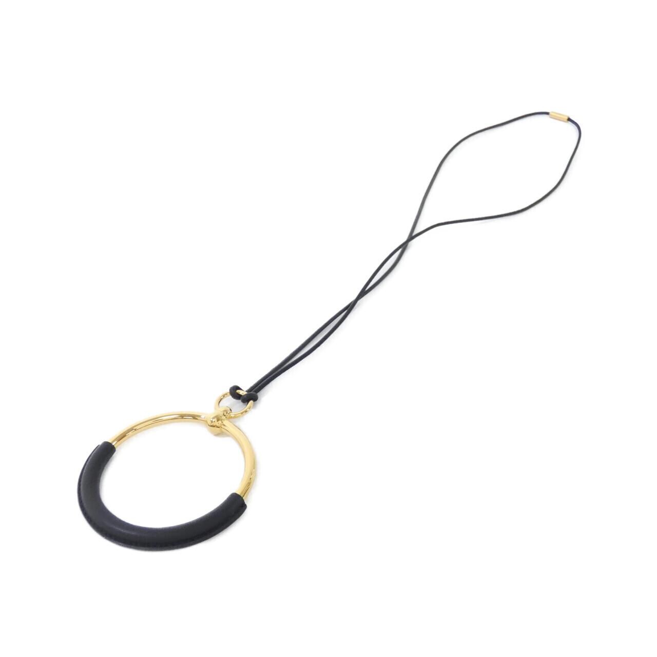 エルメス ループ 072933CC ネックレス