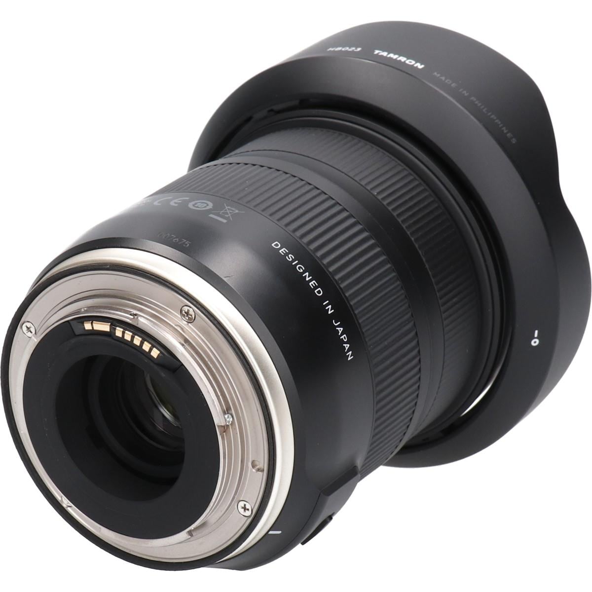 ＥＯＳ１７－３５ｍｍ　Ｆ２．８－４ＤＩ　ＯＳＤ　Ａ０３７