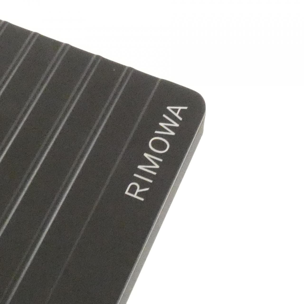 リモワ ORIGINAL 52600006 カードケース