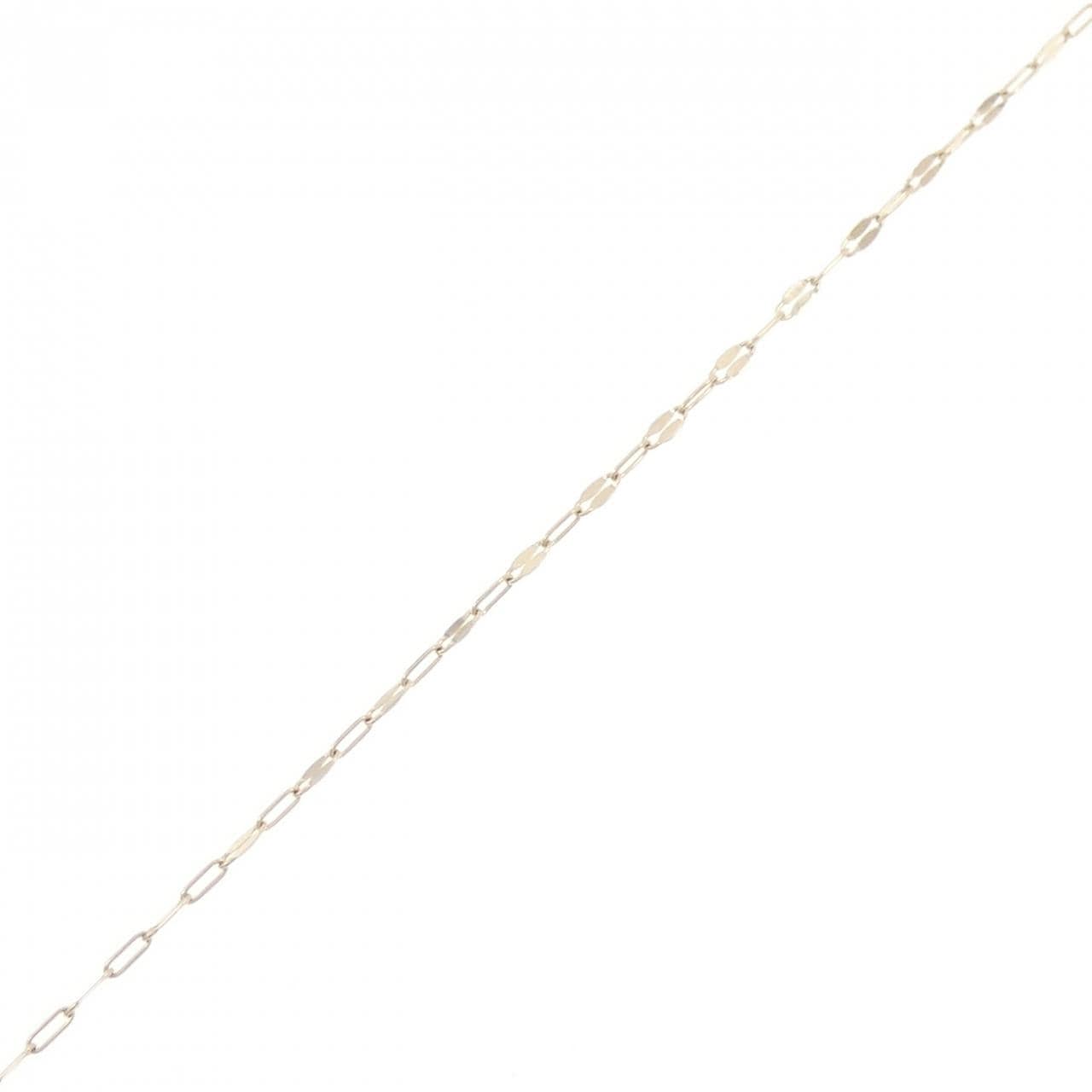 エテ K10YG ブレスレット