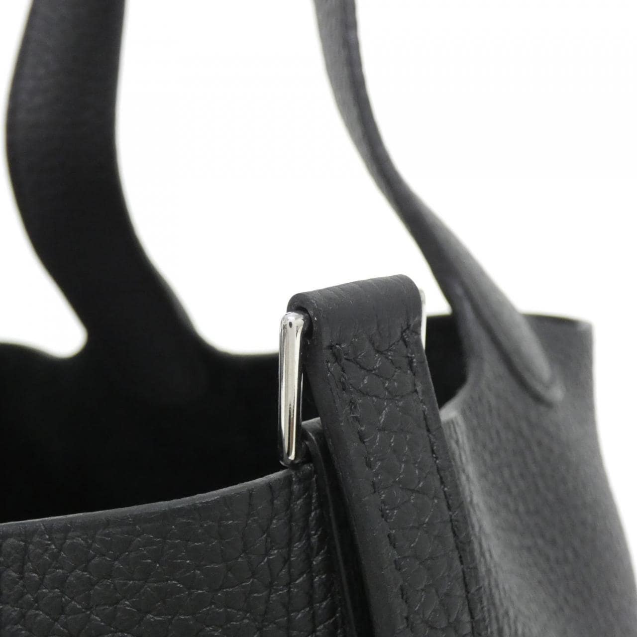 エルメス ピコタン ロック PM 056289CK バッグ