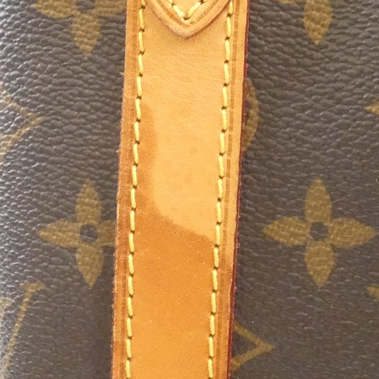 LOUIS VUITTON Monogram Stresa PM M51186 Shoulder Bag