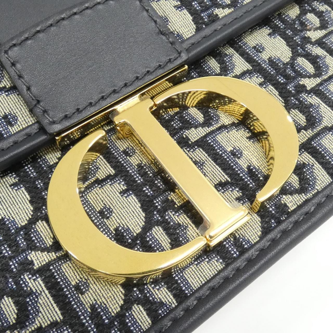 クリスチャンディオール DIOR OBLIQUE 30 モンテーニュ M9203UTZQ ショルダーバッグ