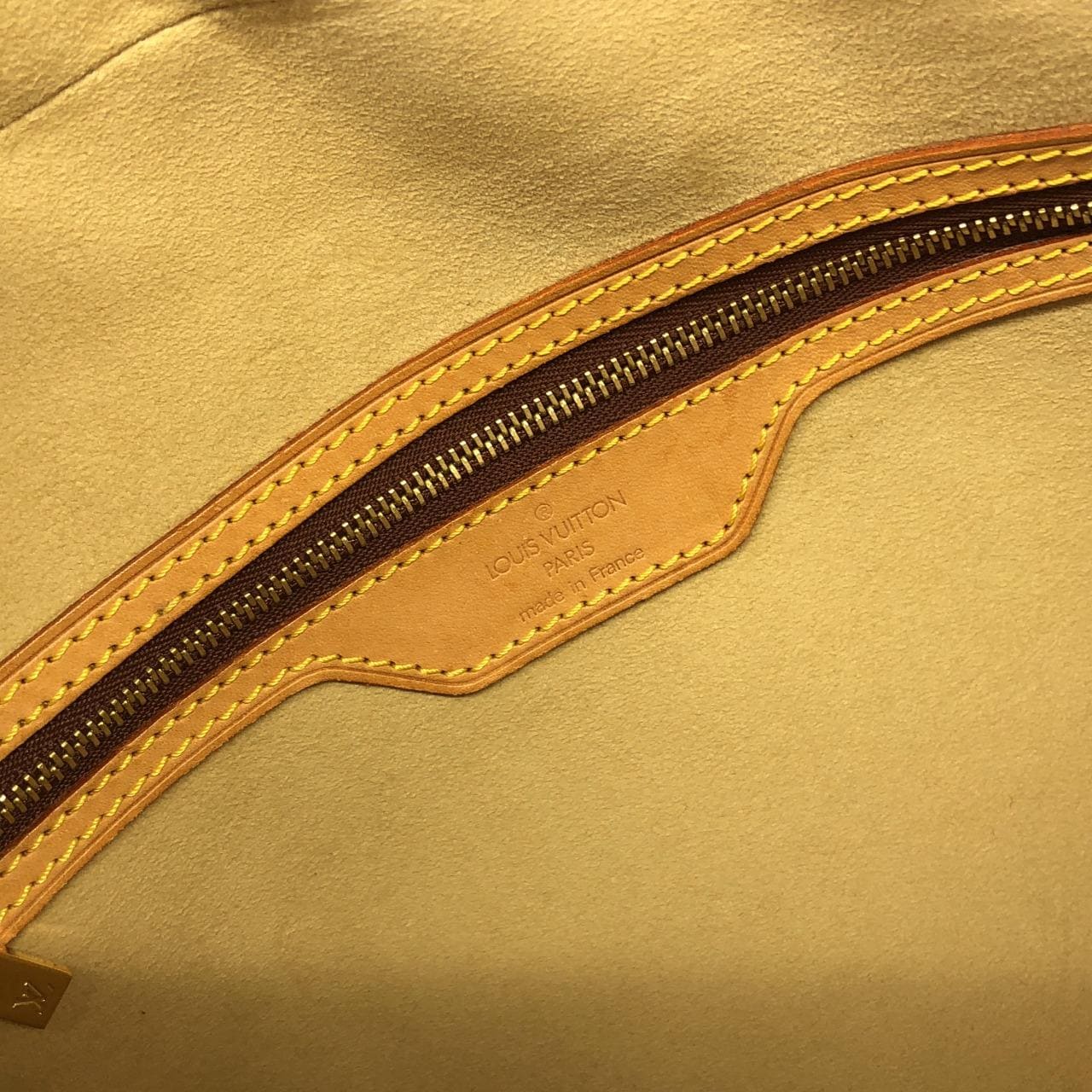 ルイヴィトン モノグラム シテ GM M51181 ショルダーバッグ