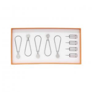 エルメス FIXATION CARRE BOITIER スカーフホルダー 019012S