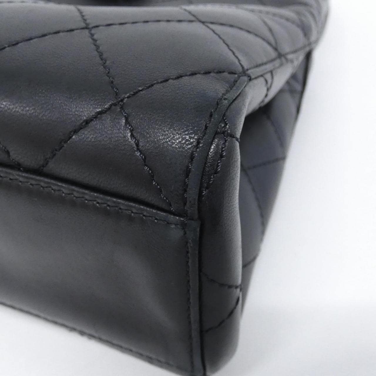 【ヴィンテージ】シャネル ショルダーバッグ