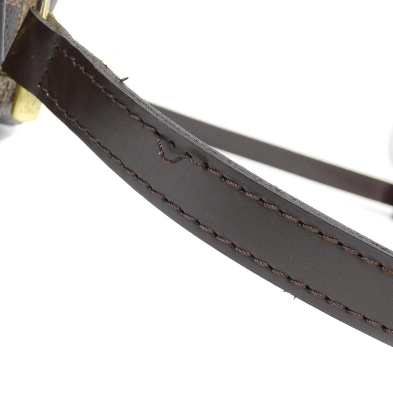 ルイヴィトン ダミエ トロカデロ 27cm N48085 ショルダーバッグ