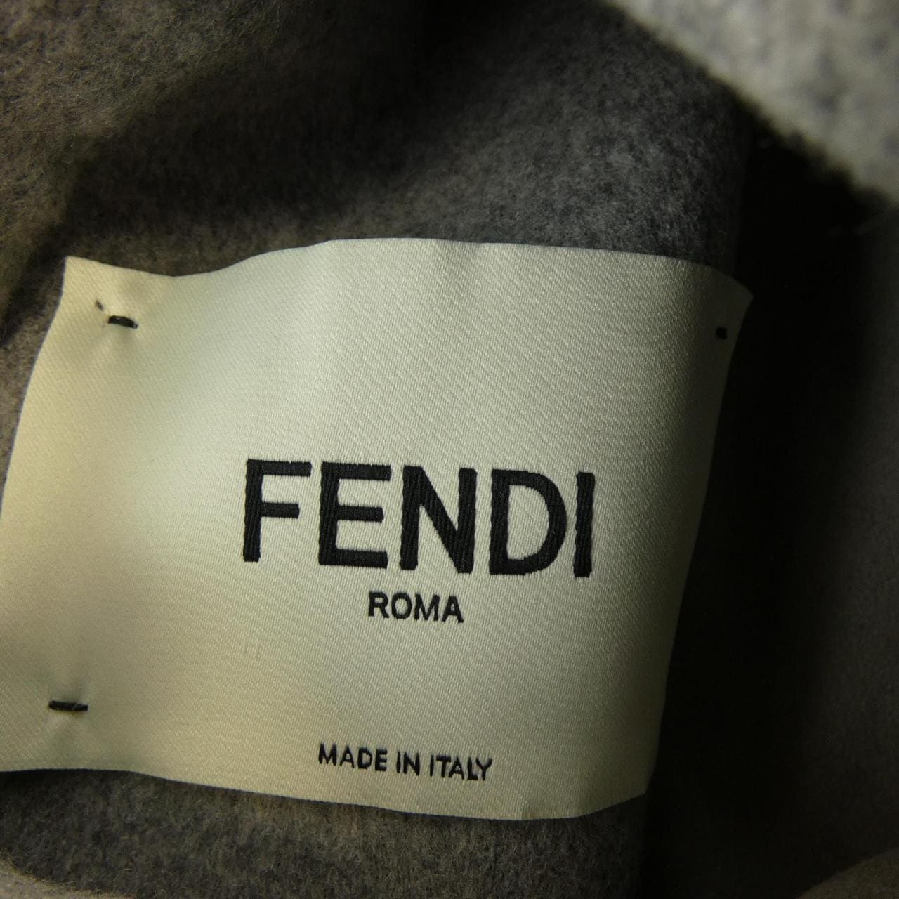 FENDI jacket