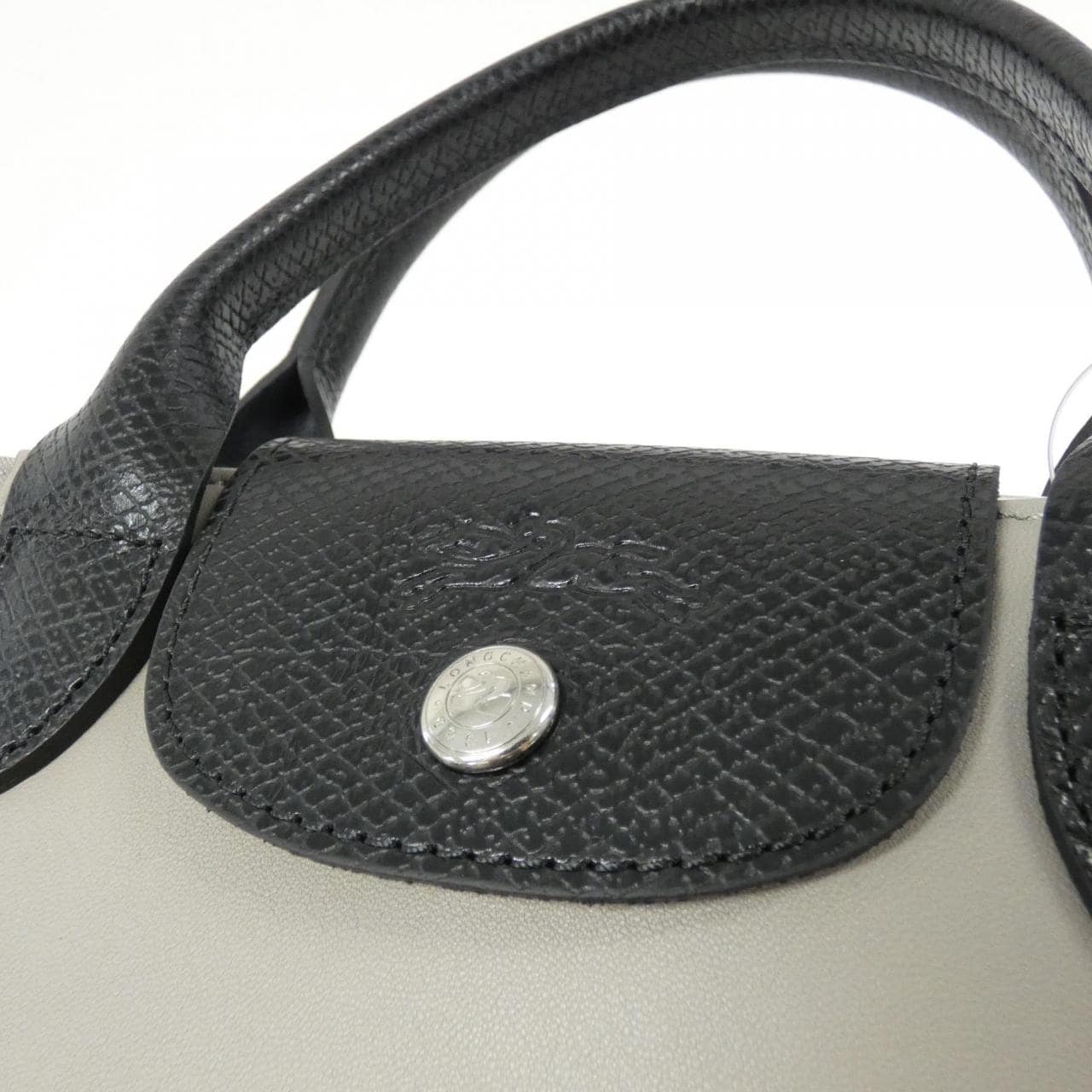 [新品] Longchamp Cabas 10263 093 包