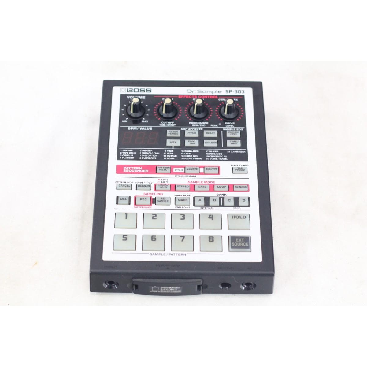 ＢＯＳＳ　ＳＰ－３０３