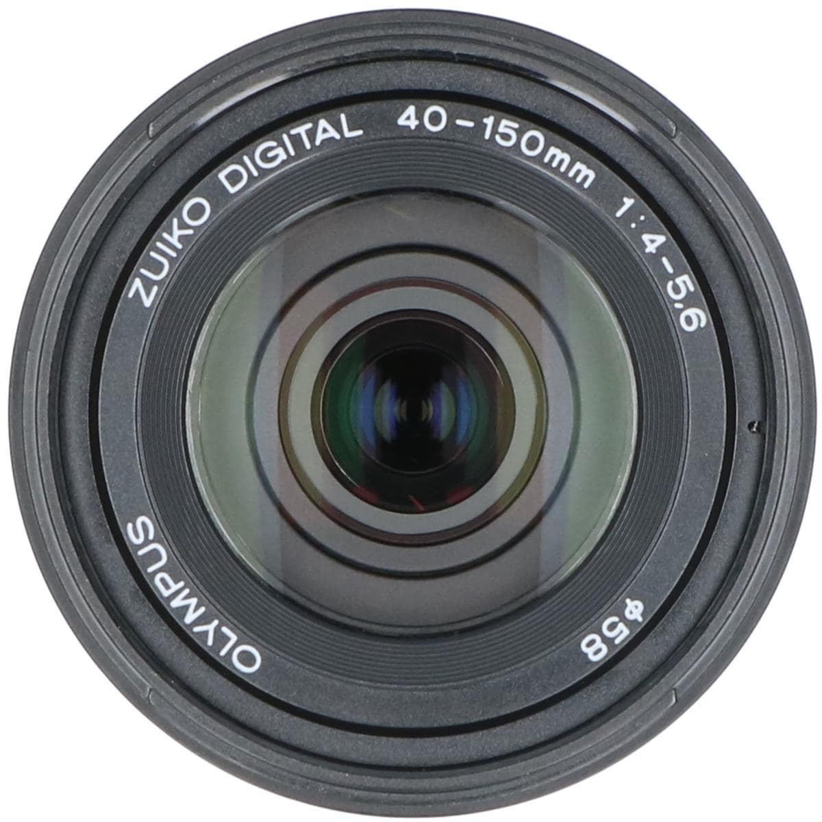 OLYMPUS ZD ED40-150mm F4-5.6