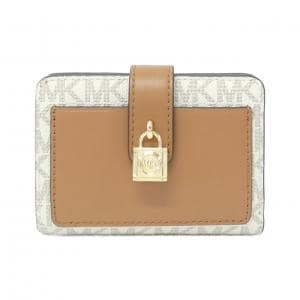 [新品產品] MICHAEL MICHAEL KORS SCARLETT 32S5GETD1B 皮夾