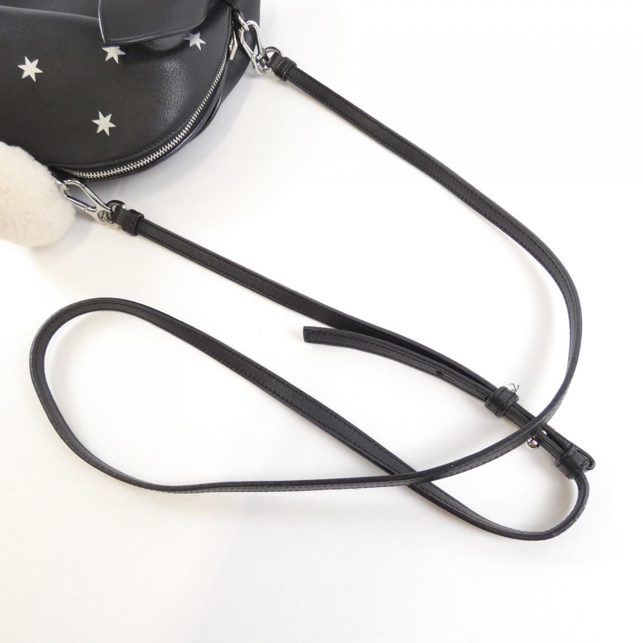 Loewe Animal Bunny Star Mini Bag 199 30ST35 Shoulder Bag