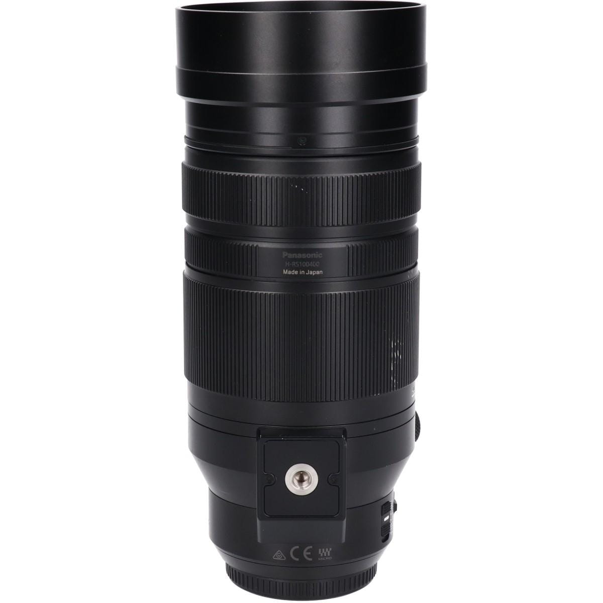 DG V-ELMAR100-400mm F4-6.3