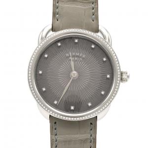 エルメス アルソー/D AR5.330 SS クォーツ