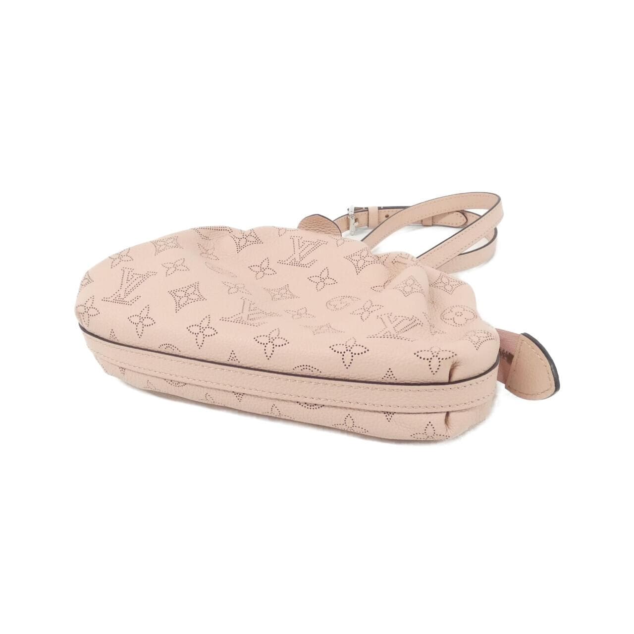 ルイヴィトン マヒナ スカラ ミニ M80092 ショルダーバッグ