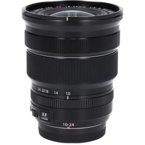 ＸＦ１０－２４ｍｍ　Ｆ４Ｒ　ＯＩＳ