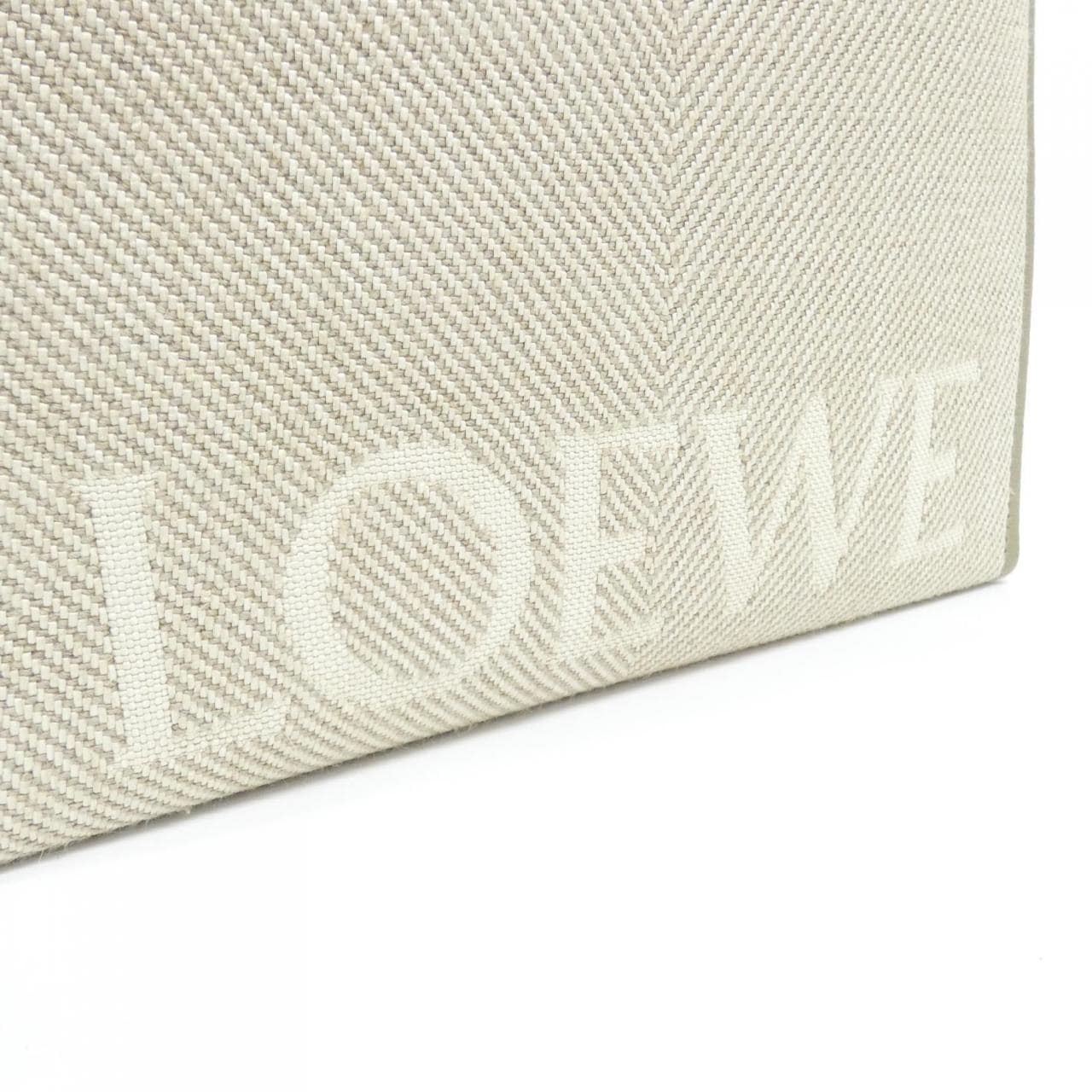 【新品】ロエベ フォント トート ミディアム ALF1B61X11 バッグ