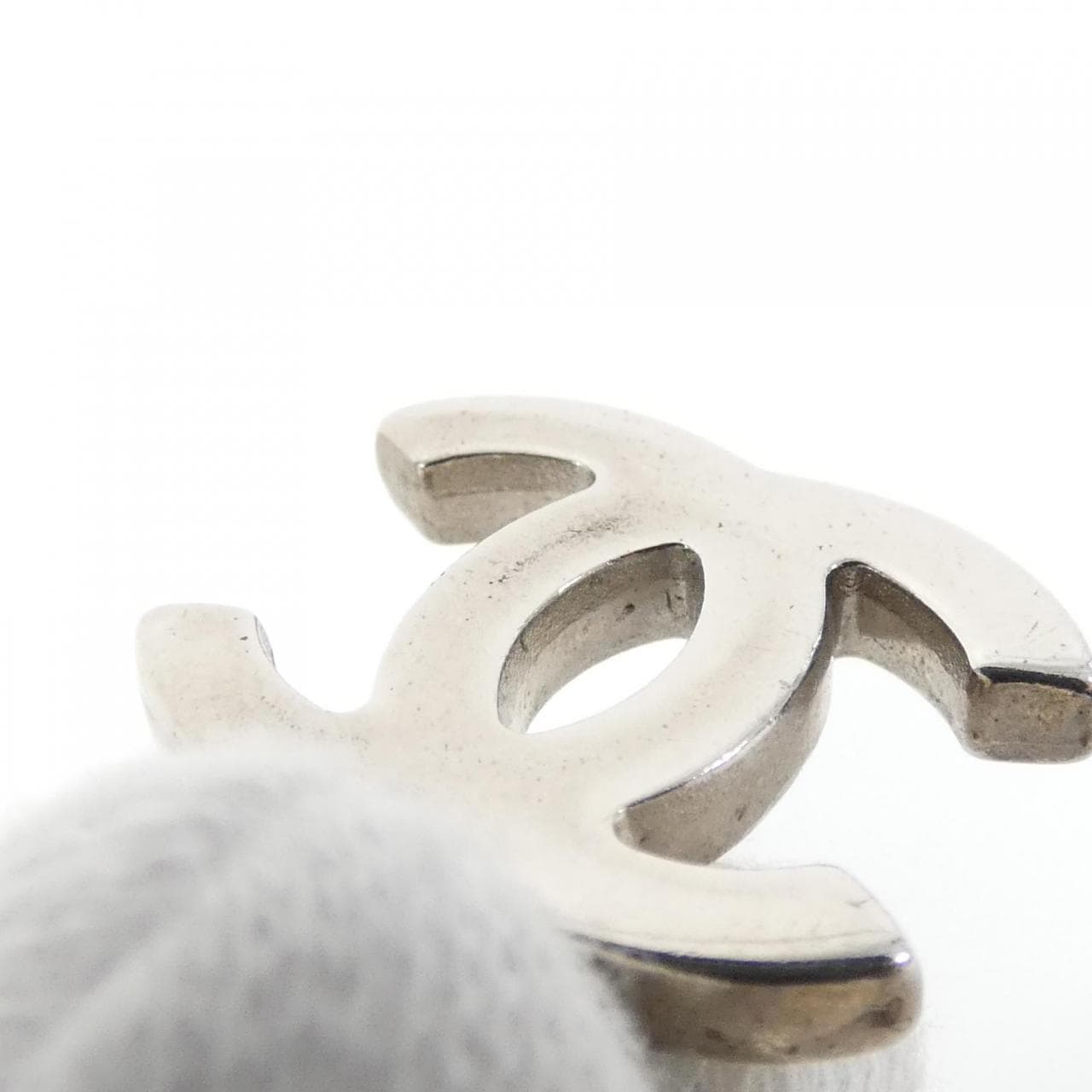 【ヴィンテージ】シャネル 25430 ネックレス