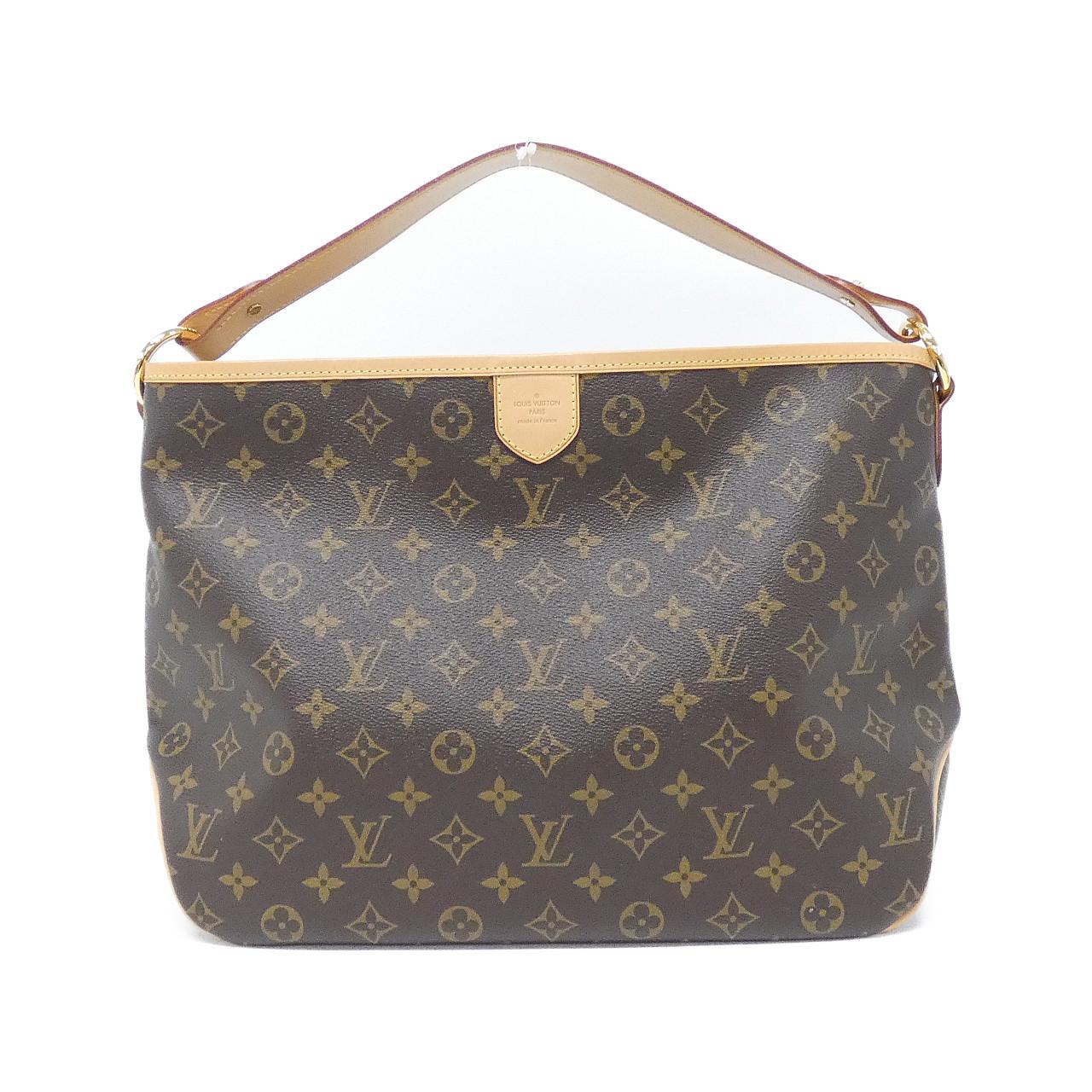 LOUIS VUITTON Monogram Delightful PM M40352 Shoulder Bag