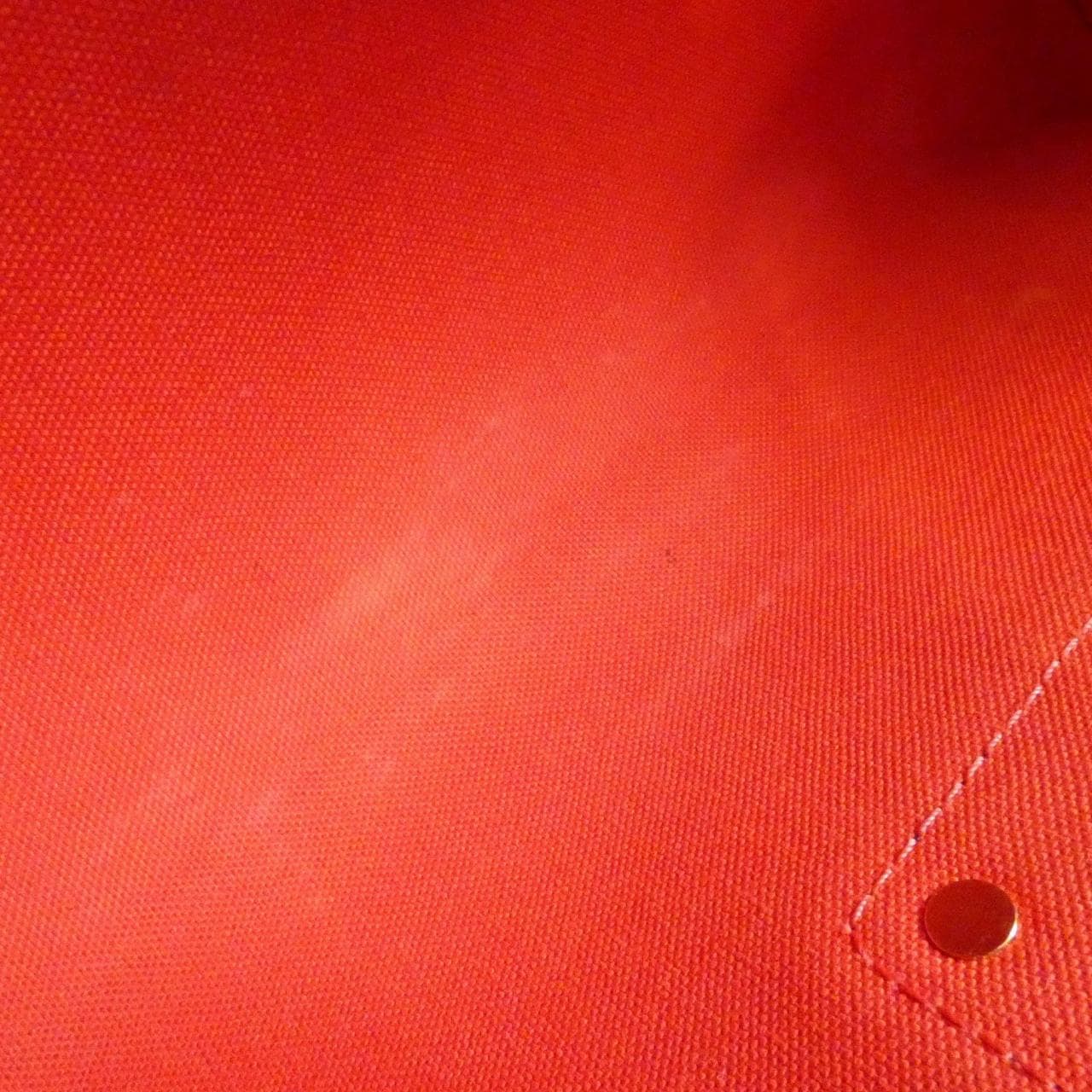 ルイヴィトン ダミエ エヴァ N55213 ショルダーバッグ