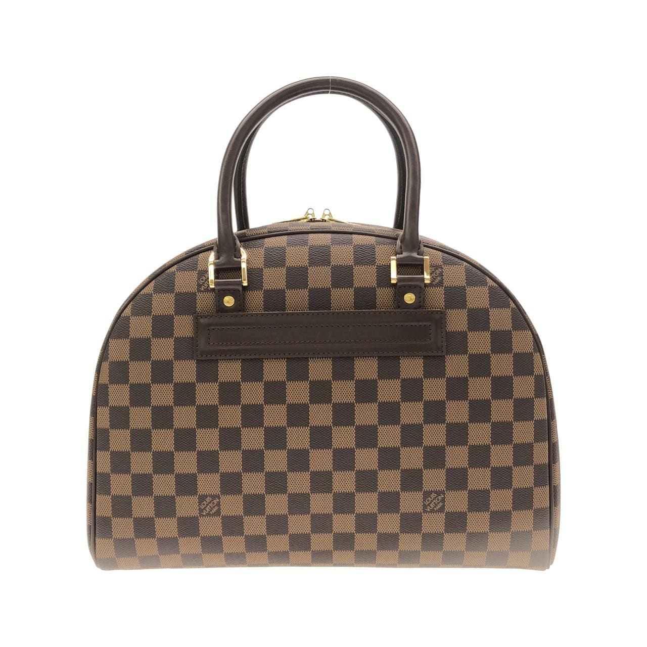 ルイヴィトン ダミエ ノリータ N41455 バッグ