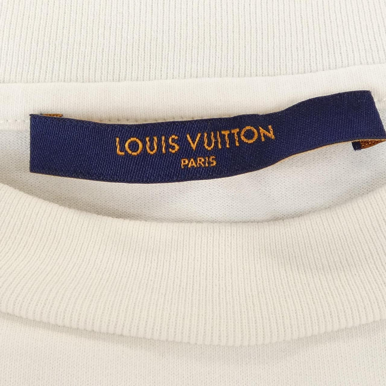 ルイヴィトン LOUIS VUITTON ホーリーマウンテンプリンテッドTシャツ HHY01WNPG Tシャツ