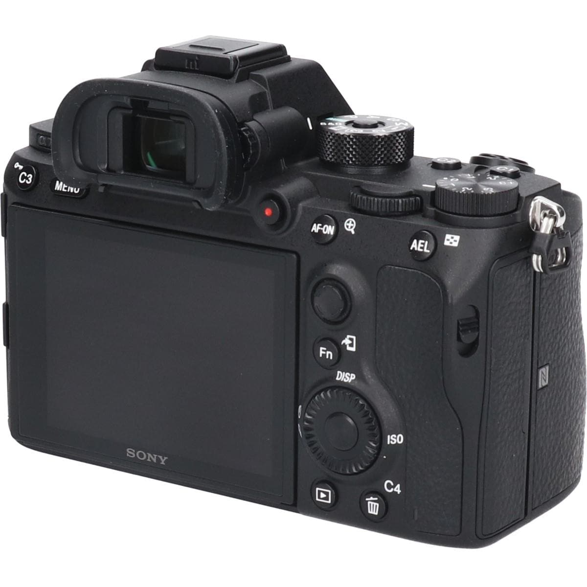 α７Ｒ　ＩＩＩ　ＩＬＣＥ－７ＲＭ３