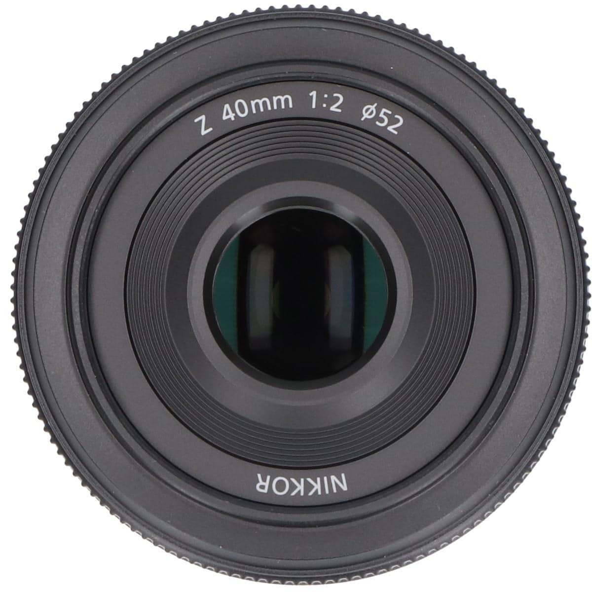 Ｚ４０ｍｍ　Ｆ２